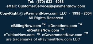 eDonation.com .